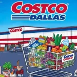 Costco Dallas