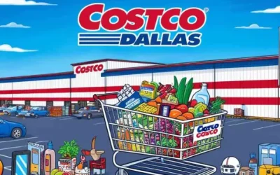 Costco Dallas