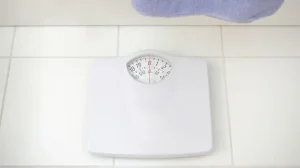 Health o Meter Scale